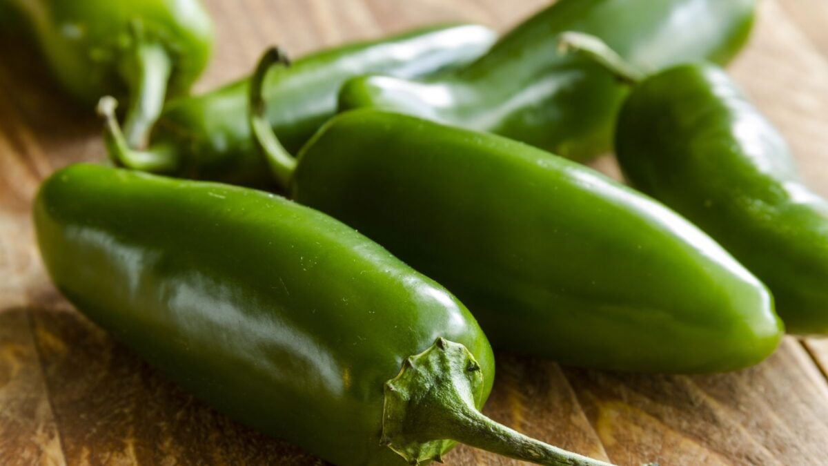 A Salmonella Outbreak Linked to Jalapeño Peppers Has Reached 27 States. Here’s What You Should Know