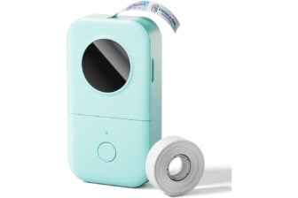 Phomemo Label Maker