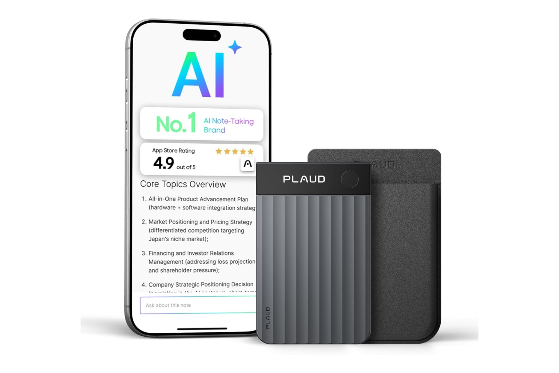 Plaud