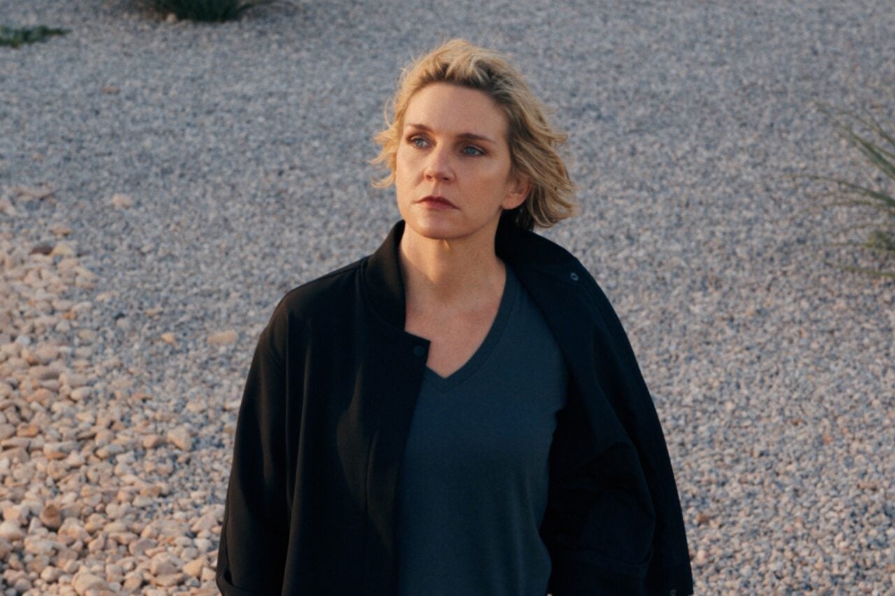 ‘Pluribus’ Star Rhea Seehorn Has No Idea What Carol Is Going to Do With That Bomb