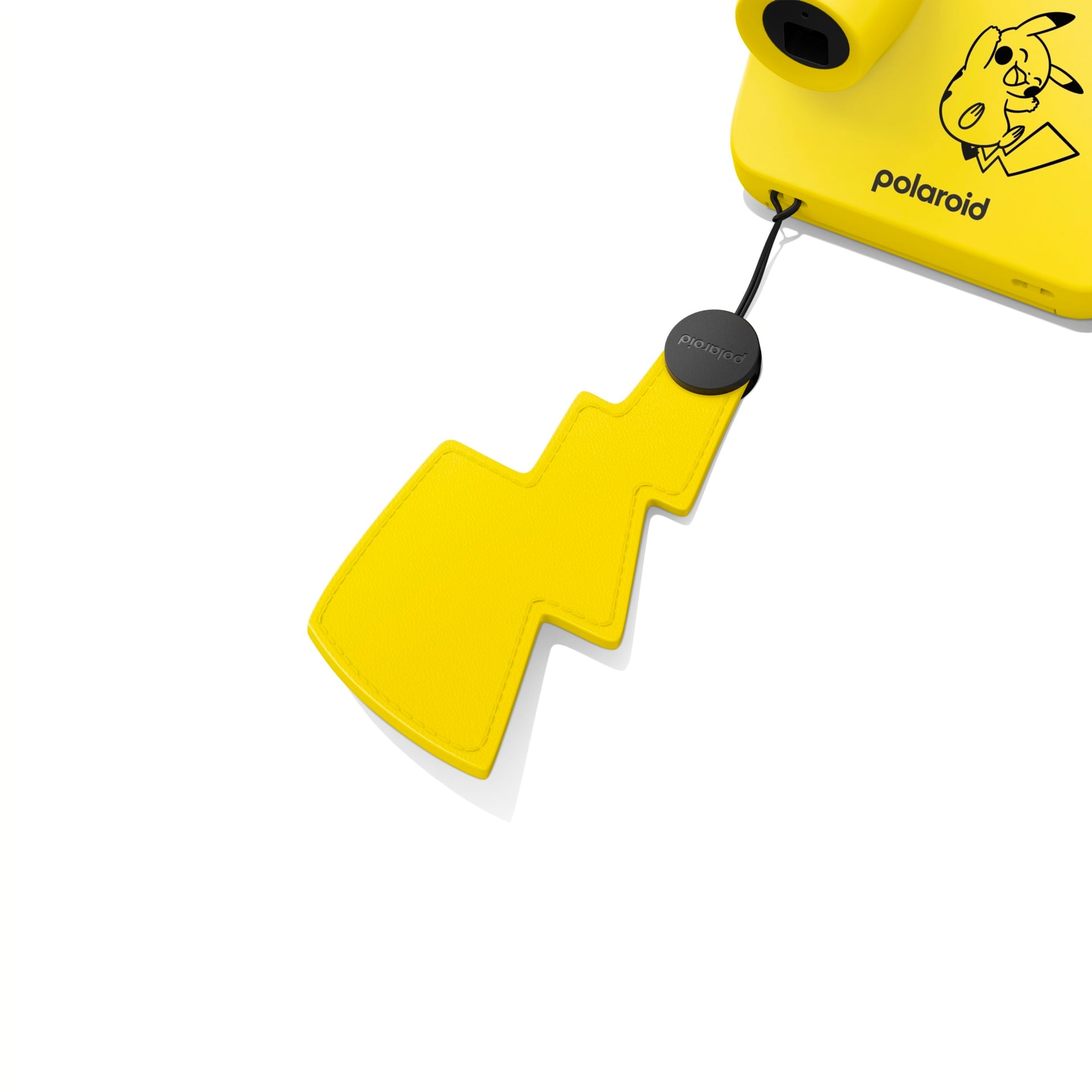 Polaroid Go Gen 3 Pokemon Pikachu Edition instant camera