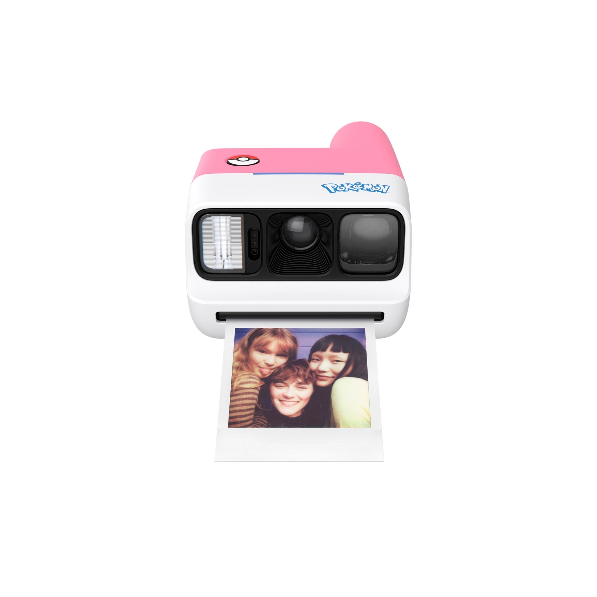 Polaroid Go Gen 3 Pokemon Sylveon Edition instant camera