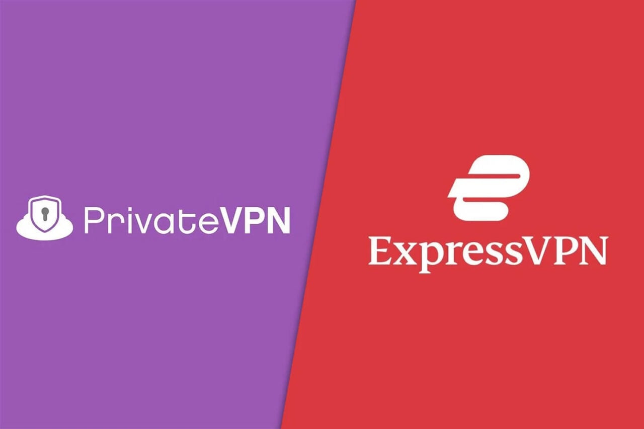 Privatevpn Vs Expressvpn