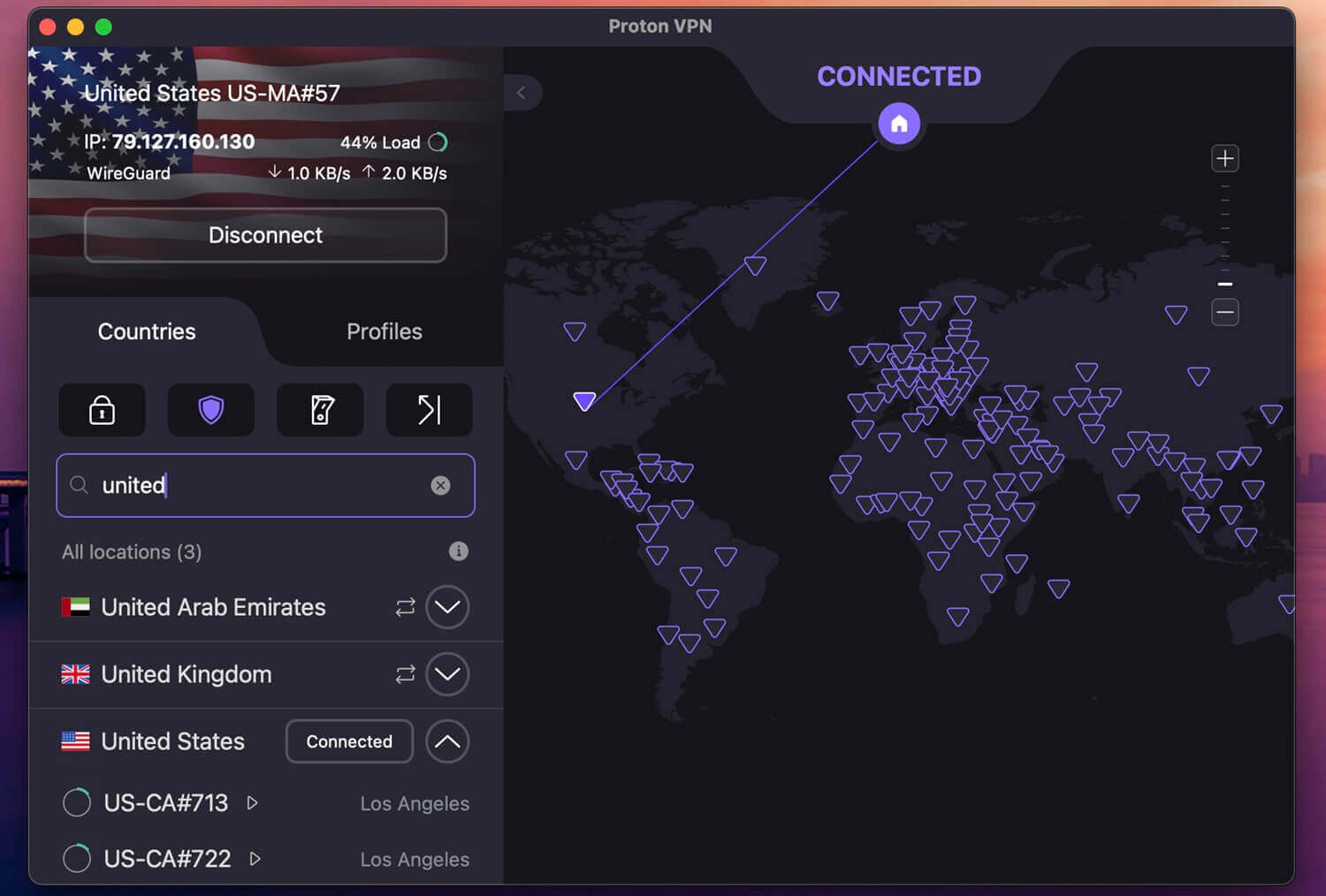 Proton Vpn Watch Belgian TV