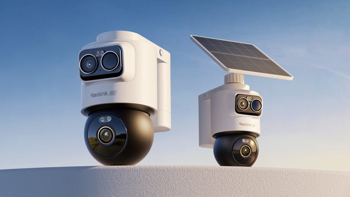 Reolink Debuts OMVI 2i Ultra, Home Hub 2, and TrackFlex WiFi at IFA 2026, Expanding Key Product Lines and Driving Innovation
