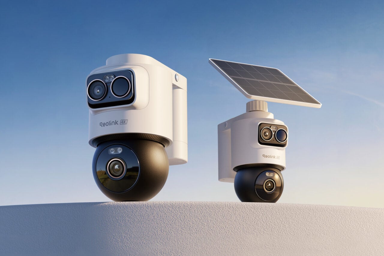 Reolink Debuts OMVI 2i Ultra, Home Hub 2, and TrackFlex WiFi at IFA 2026, Expanding Key Product Lines and Driving Innovation