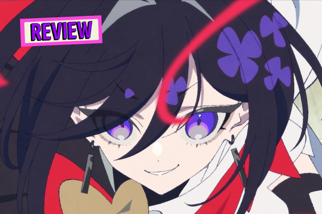 ‘The Ribbon Hero’ Is an Infectiously Hopeful Magical Girl Take on a Classic
