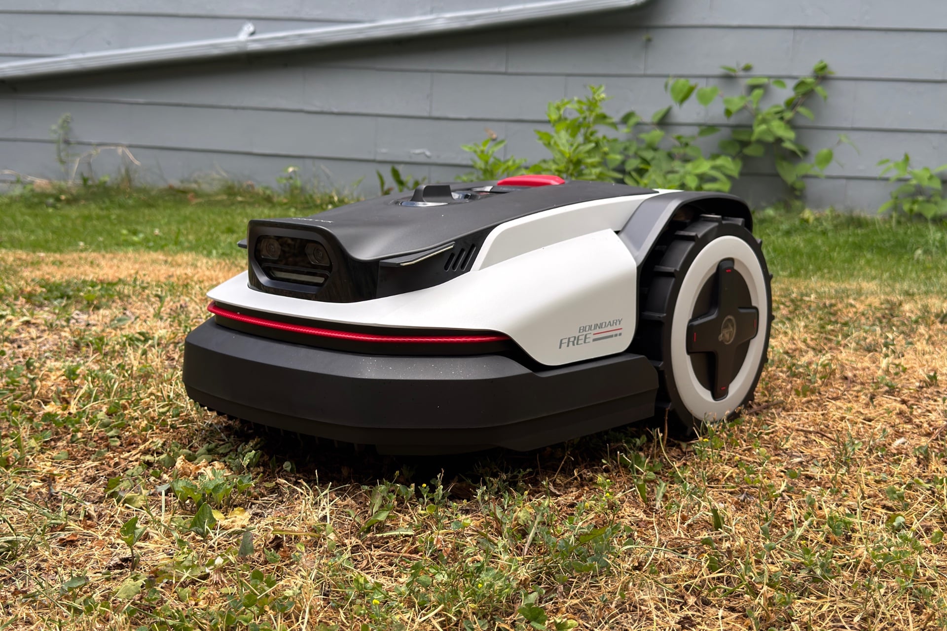 Picture of the Roborock Rockneo Q110H