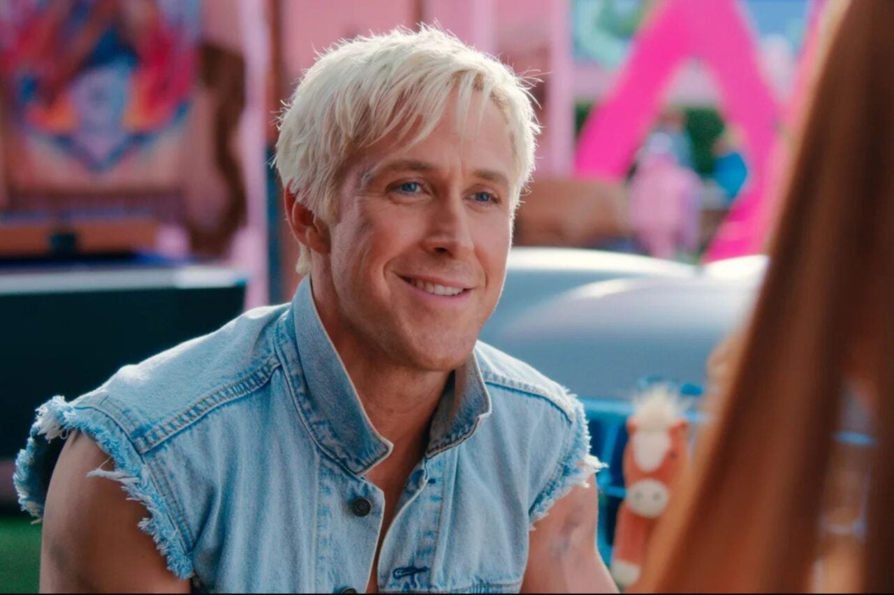 Ryan Gosling to Produce a Surprising Take on ‘The Flintstones’