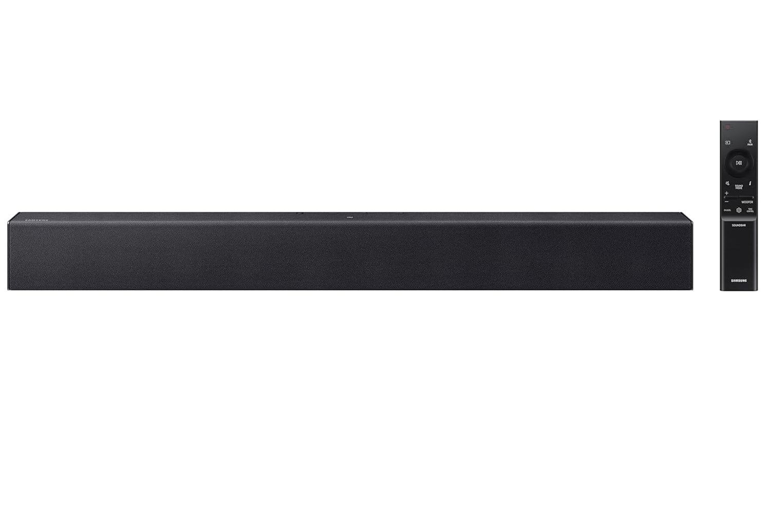 Samsung B Series Soundbar Hw B400f