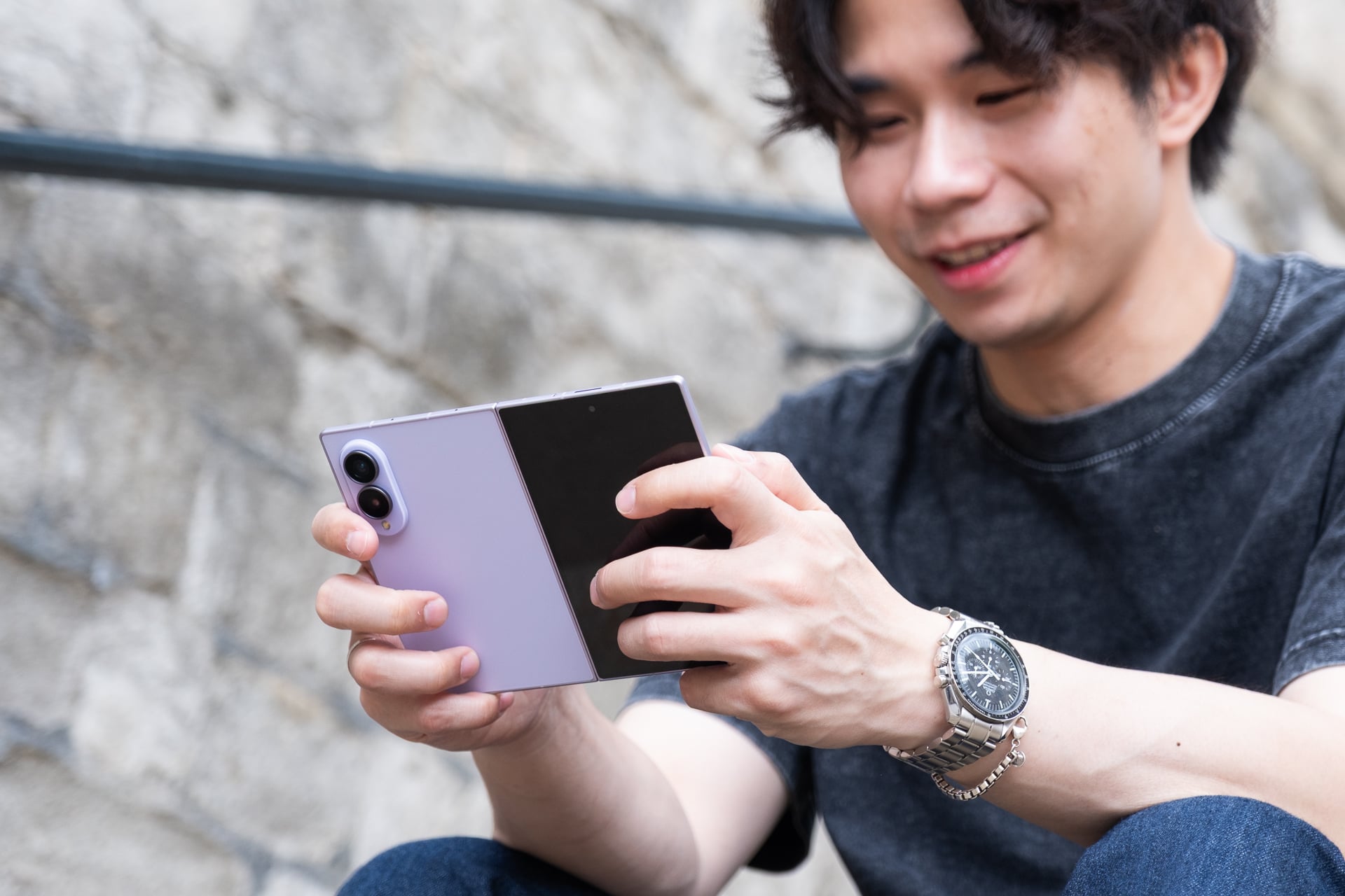 Samsung Galaxy Z Fold 8 Ultra
