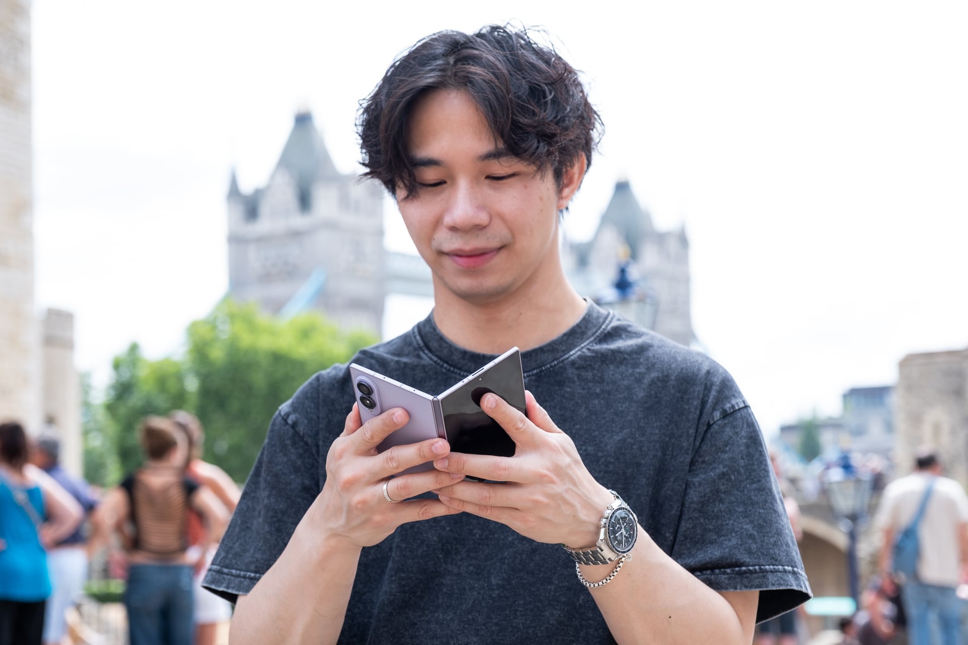 Samsung Galaxy Z Fold 8 Review 43