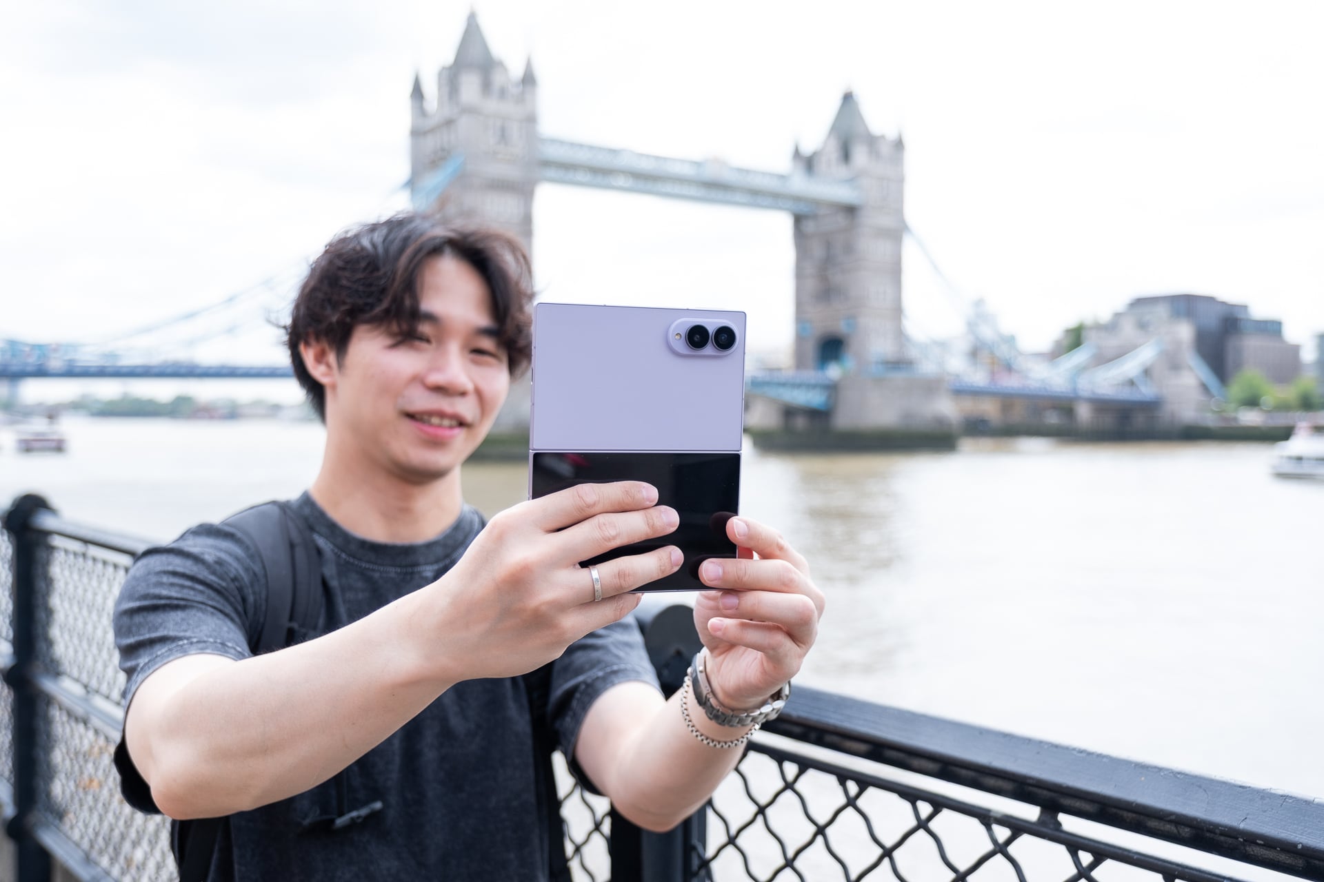 Samsung Galaxy Z Fold 8 Review 50