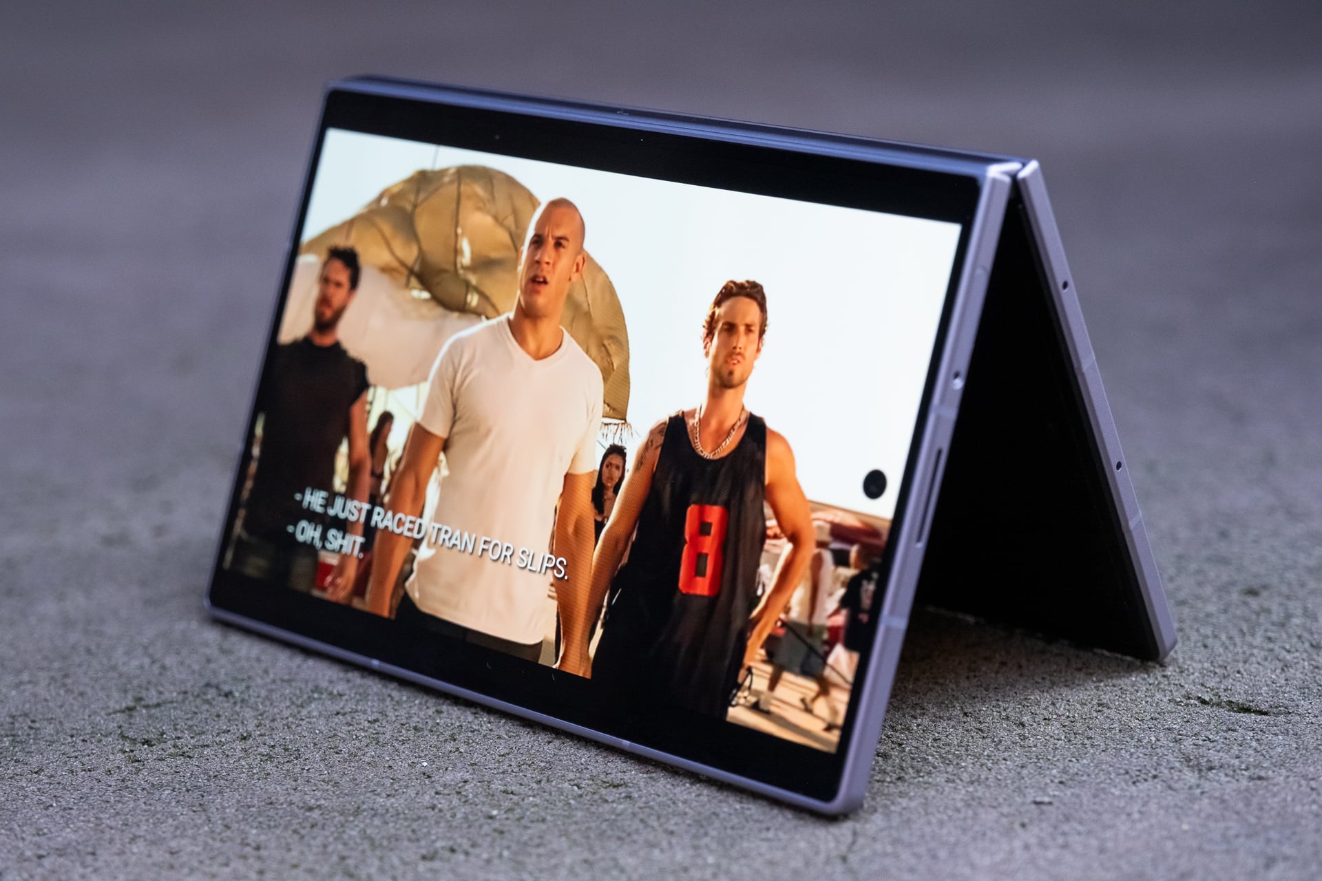 Samsung Galaxy Z Fold 8 Review 9