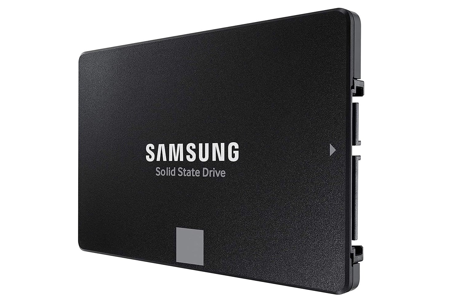 Samsung Ssd 870 Evo Sata Iii 2.5” 2tb
