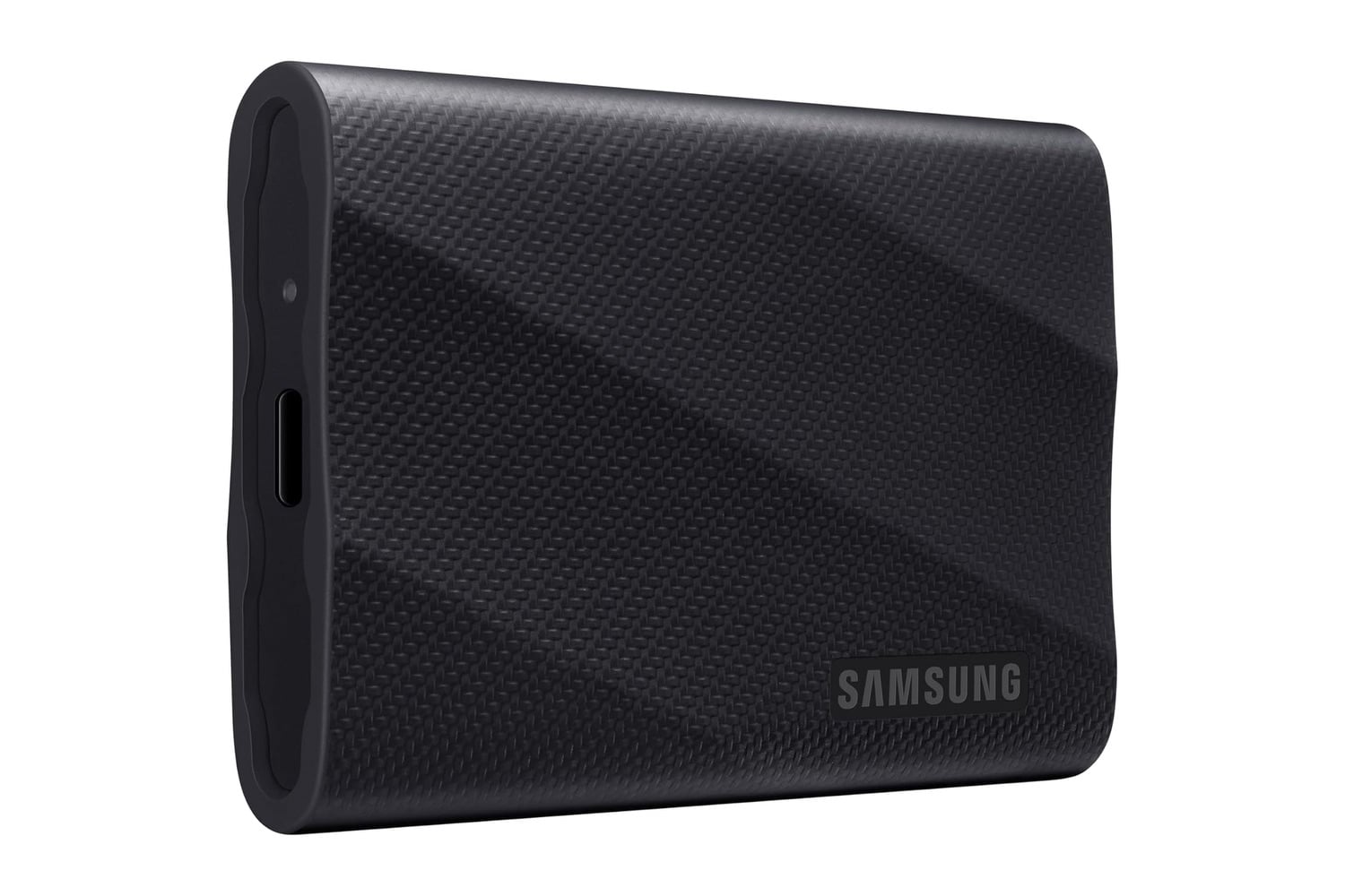 Samsung T9 Portable Ssd