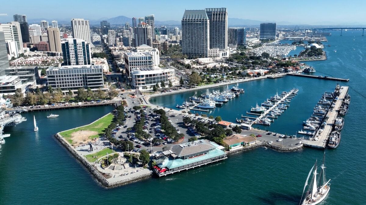 This Super El Niño Could Trigger the Highest Sea Levels Ever Recorded on the California Coast