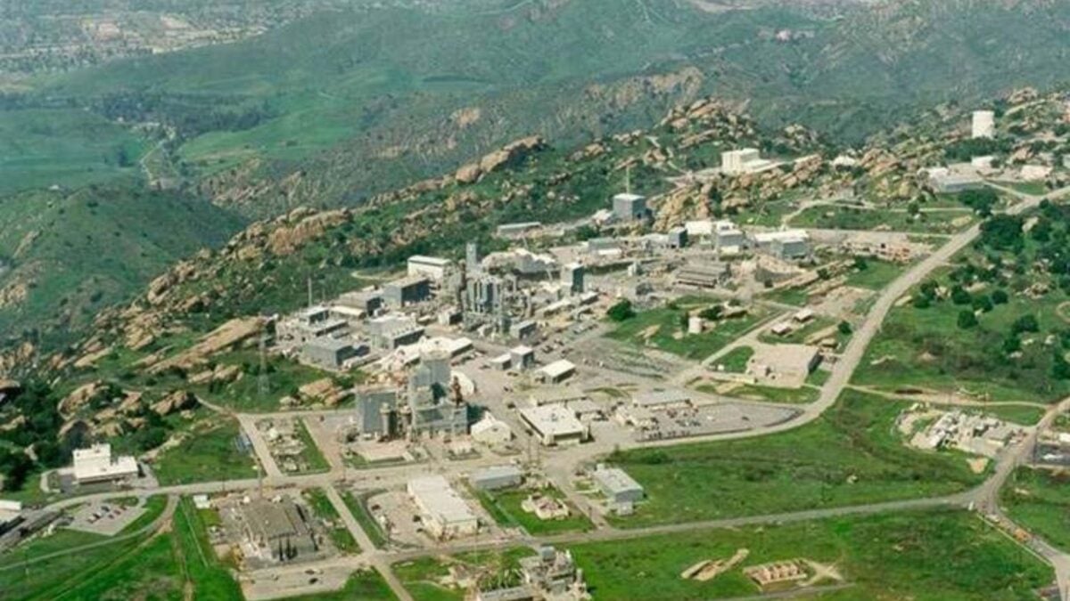 A Defunct Nuclear Site Had a Meltdown in 1959. A New Study Shows It’s Still Causing Health Problems