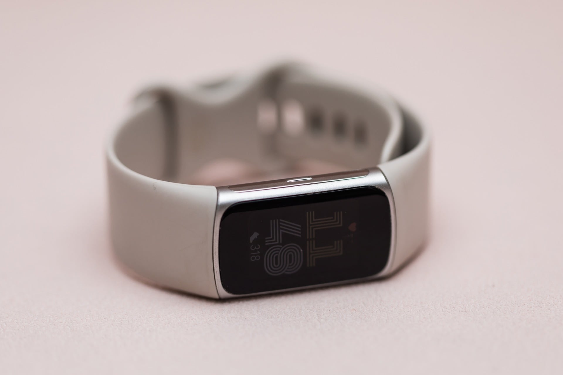 Fitbit Charge 6 fitness tracker