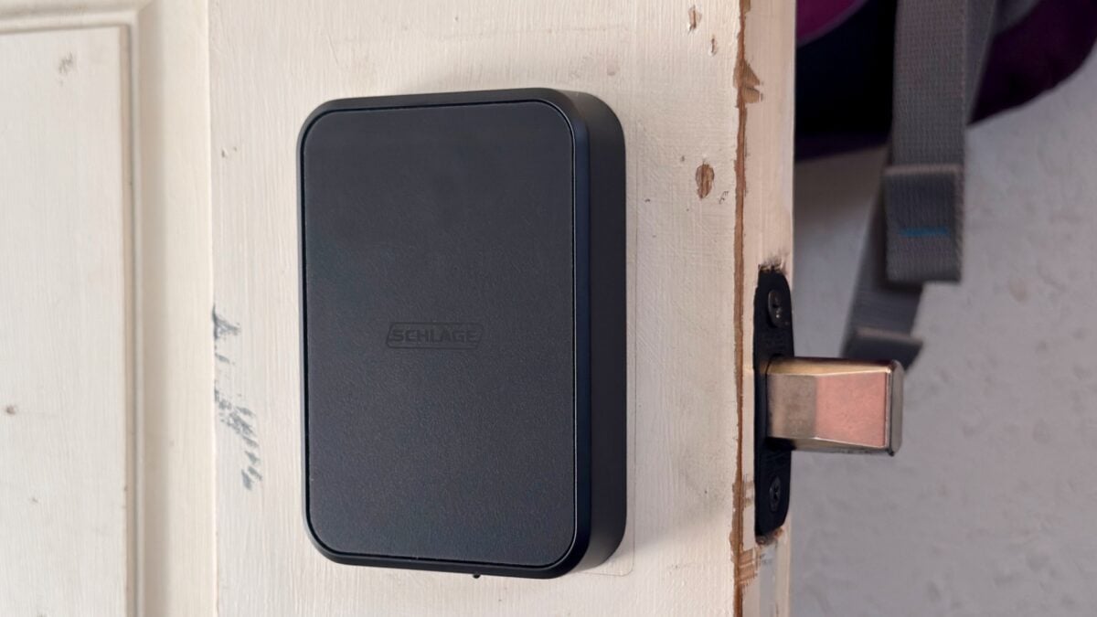 Schlage Sense Pro Review: Who Needs a Key Anyway?