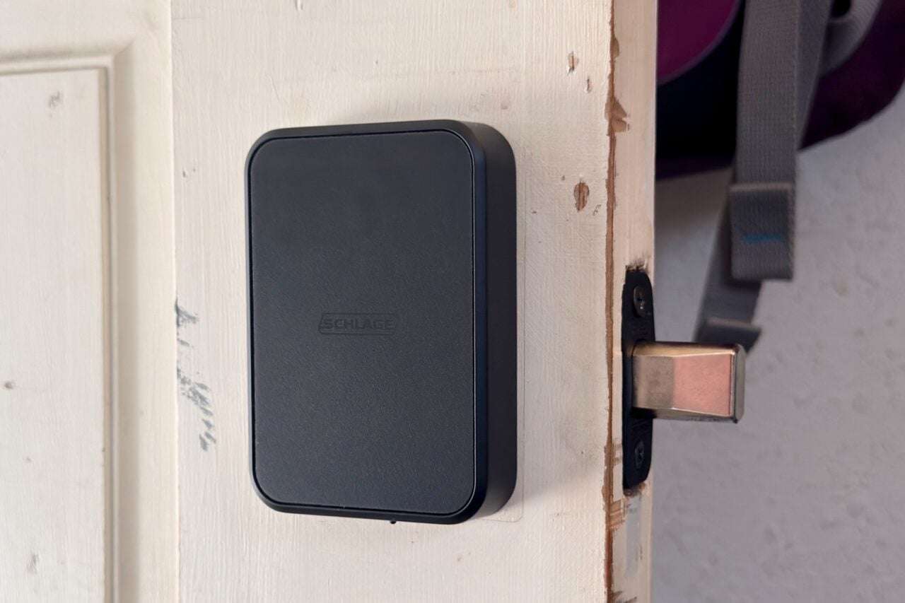 Schlage Sense Pro Review: Who Needs a Key Anyway?