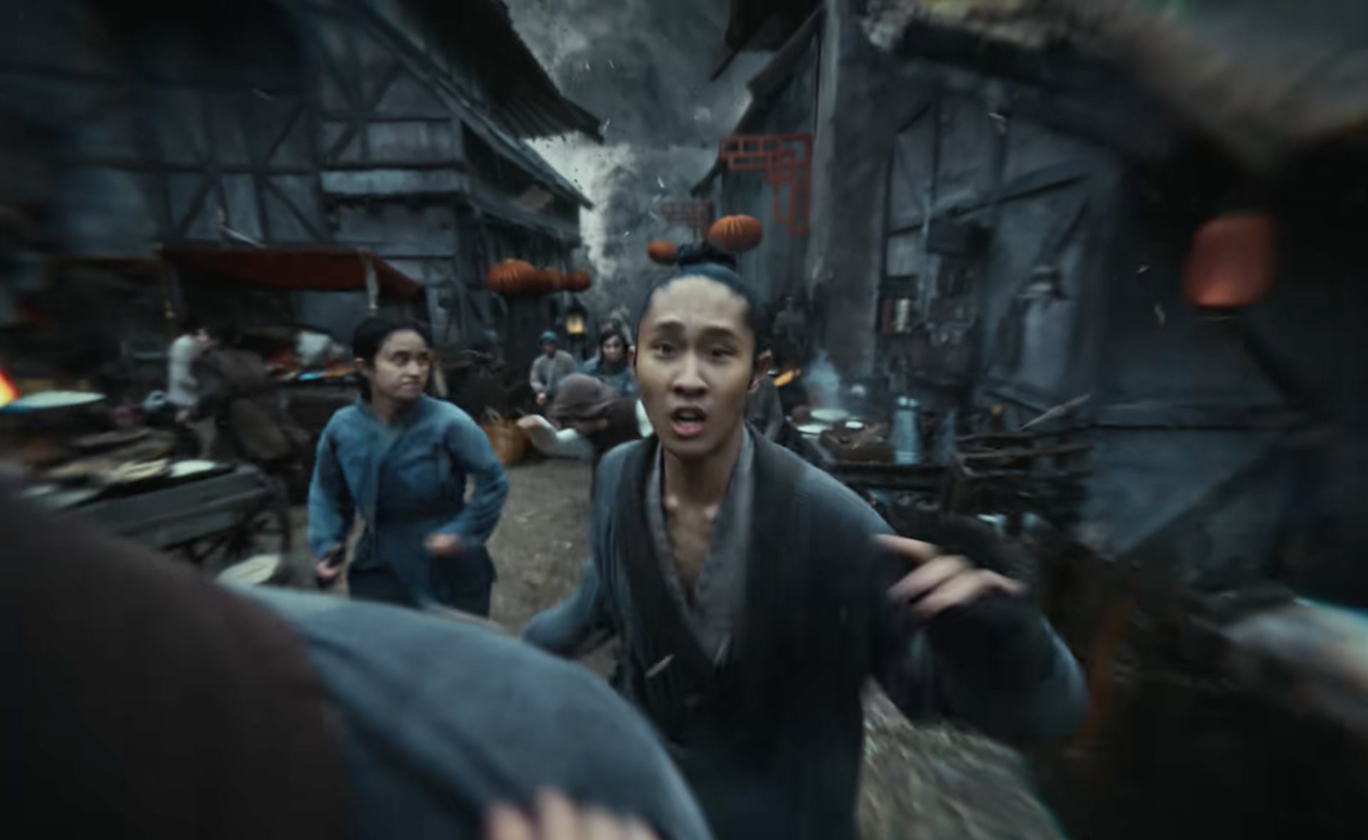 Humankind 2 trailer screenshot