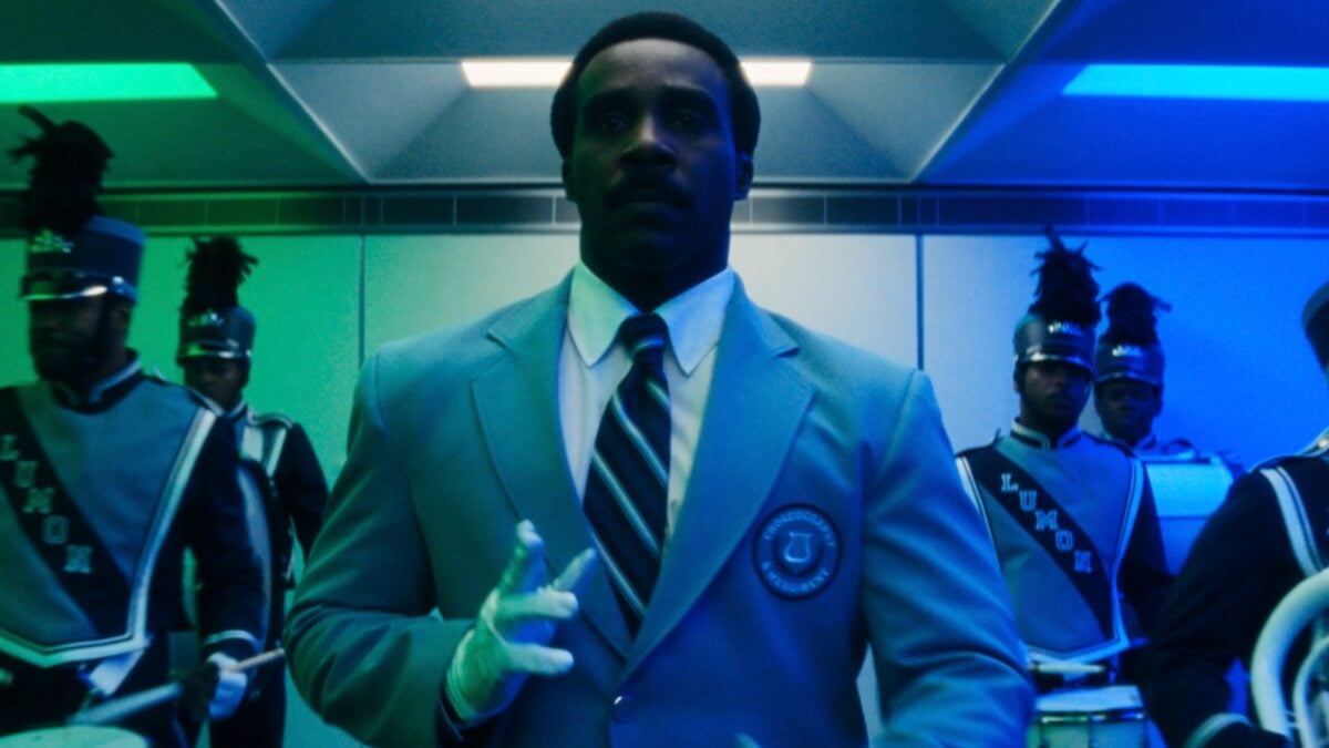 ‘Spider-Man: Brand New Day’ Secrecy Frustrated Even ‘Severance’ Star Tramell Tillman