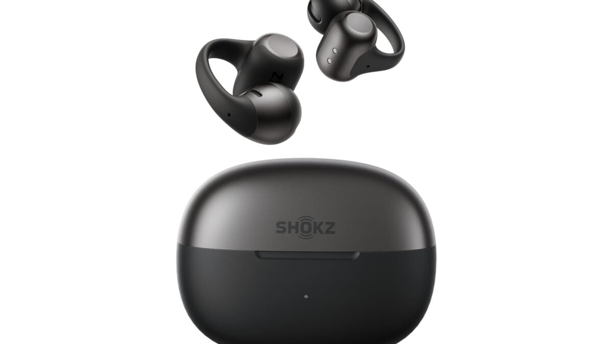 SHOKZ OpenDots 2 Clip-On Earbuds Hit Their First All-Time Low Just