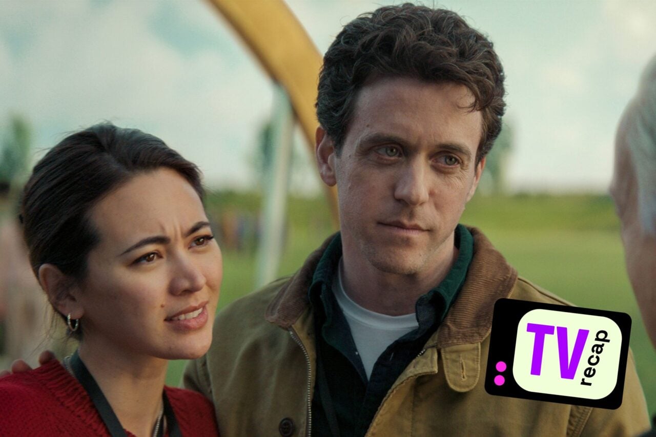 Silo Ep 9 Recap