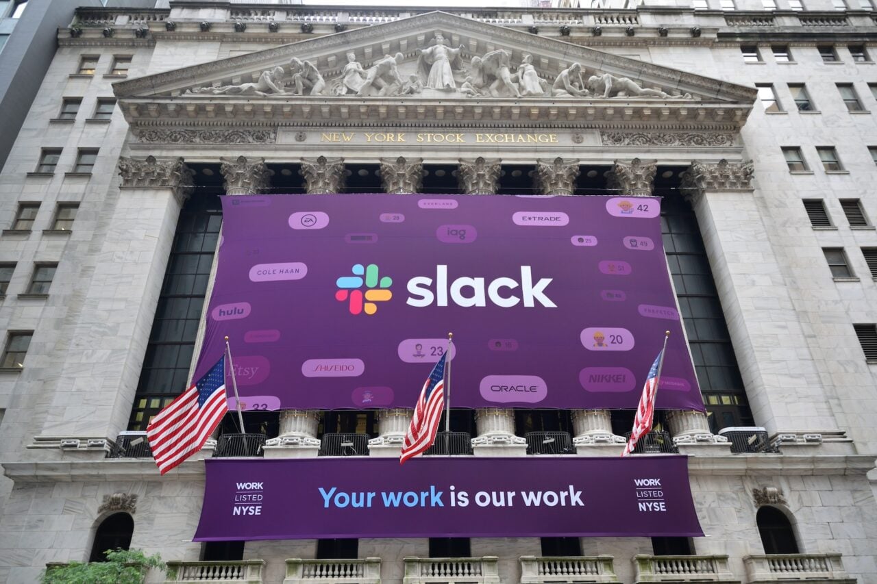 Slack Has (of Course) Launched a Vibe Coding Tool