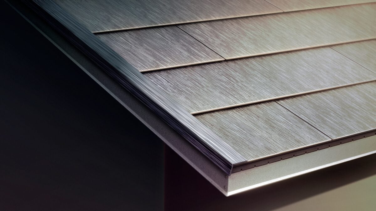 Tesla Is Pulling the Plug on Its Solar Roof Tiles