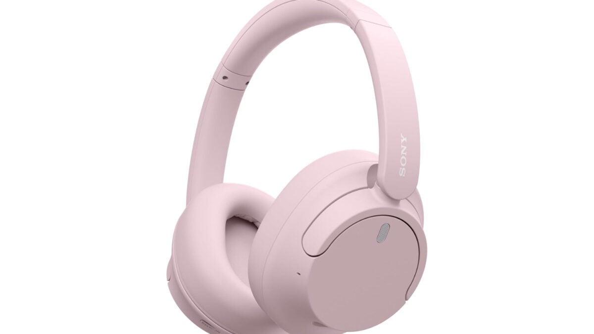Amazon Clears Out Sony WH-CH720N Headphones at Nearly 50% Off, a Cheaper Alternative to the XM Series