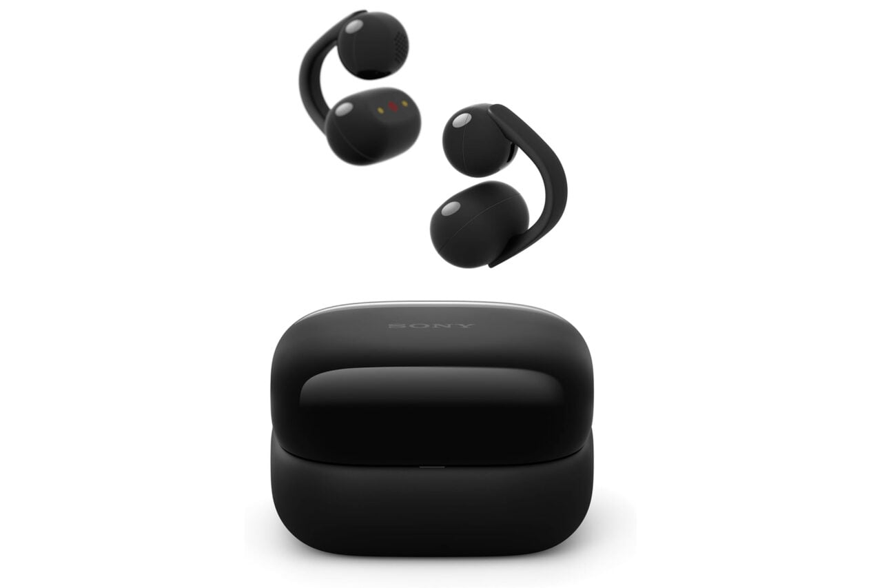 Sonylinkbuds
