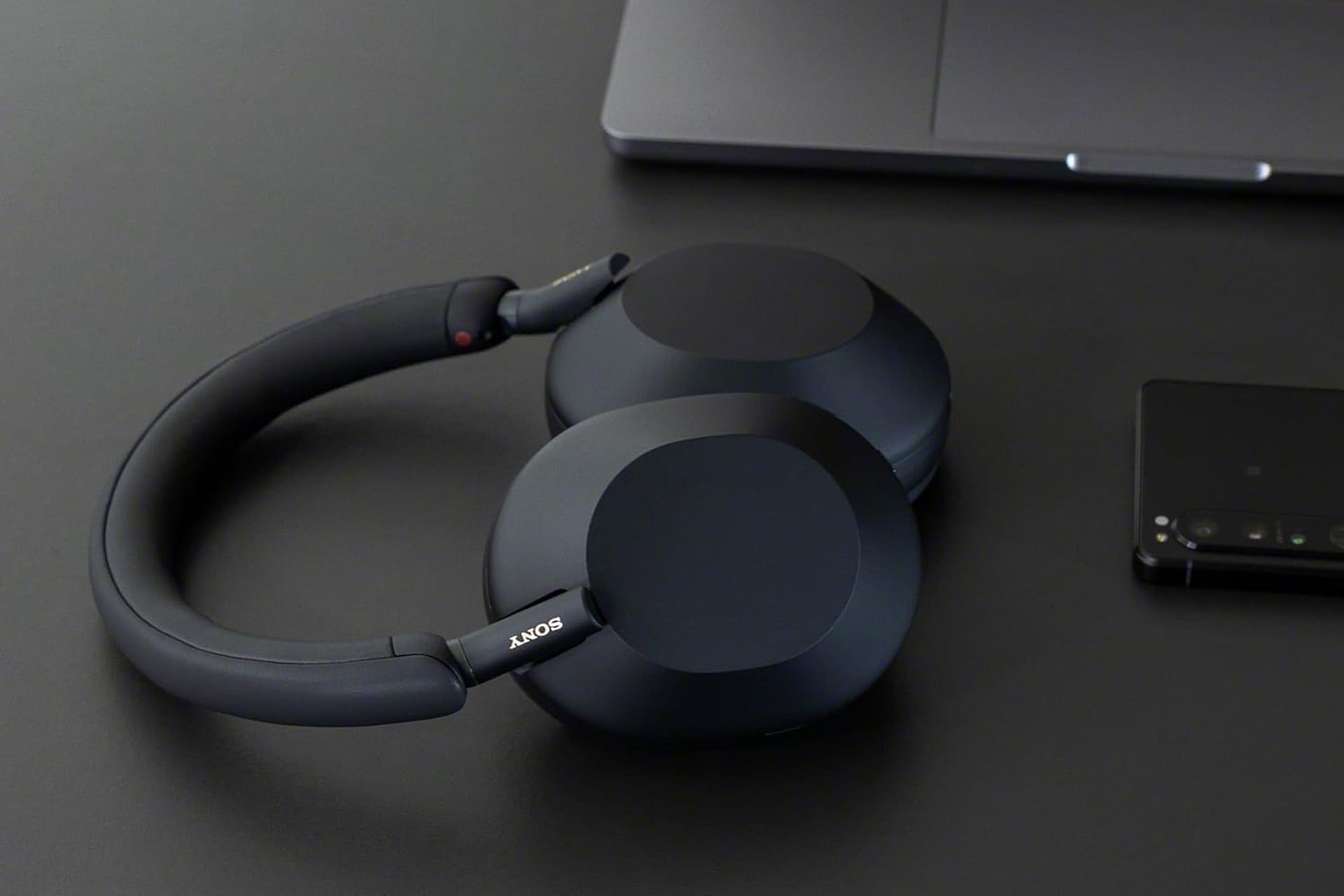 Sony Wh 1000xm5