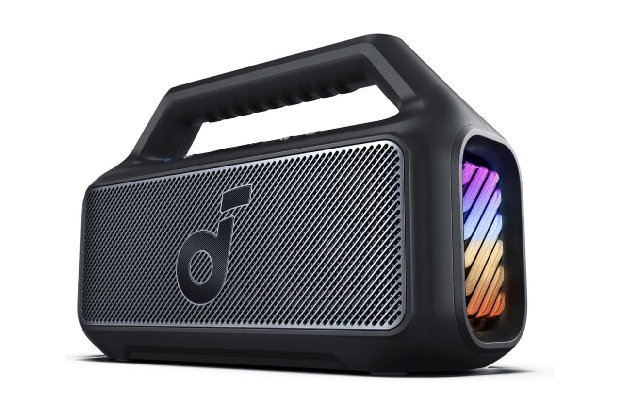 Soundcore Boom 2