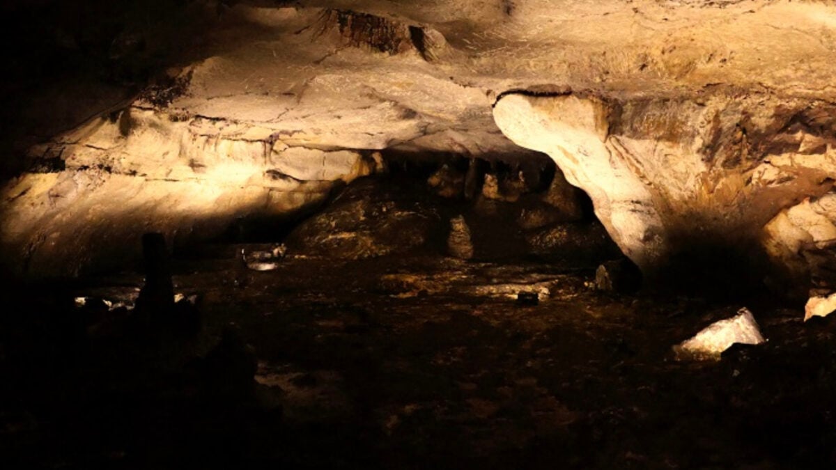 120 Roman-Era Inscriptions Found Deep in a Spanish Cave Point to a Mysterious Goddess Named ‘Domina’