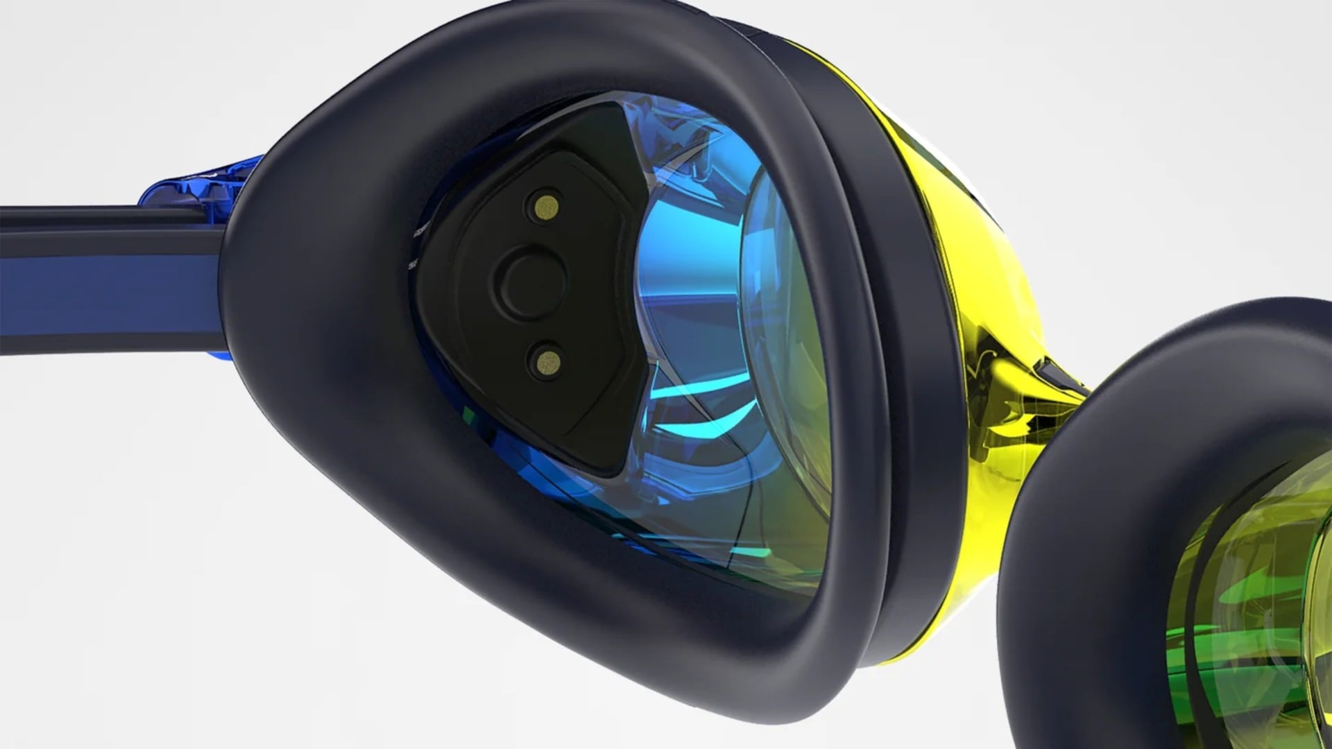 Speedo Iq Module
