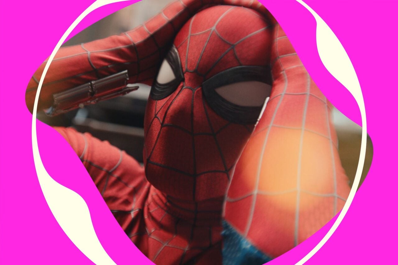 Spider Man Brand New Day Questions