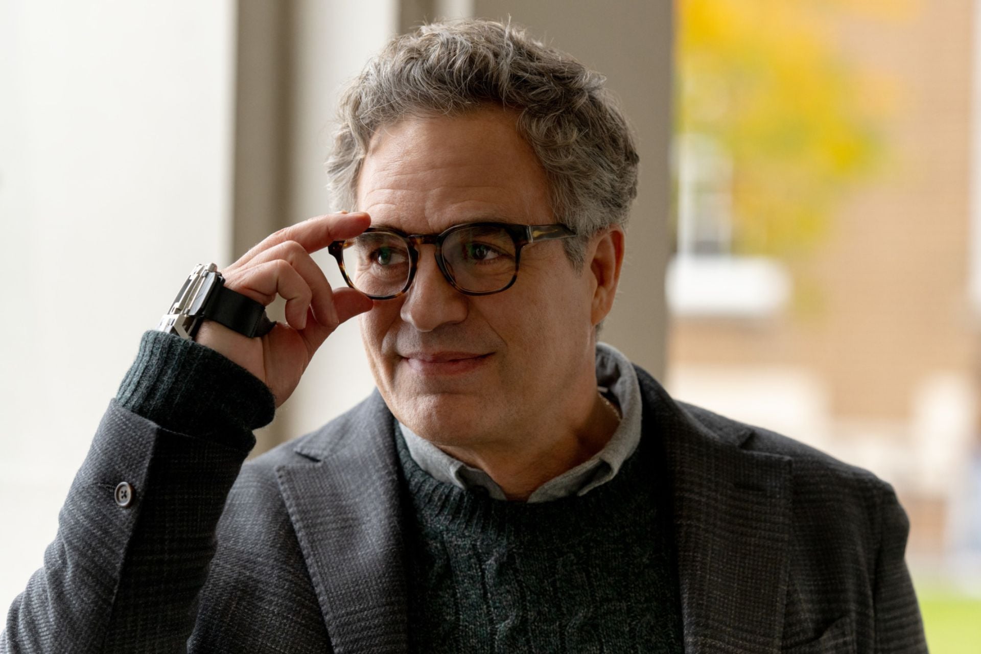 Spider Man Brand New Day Mark Ruffalo