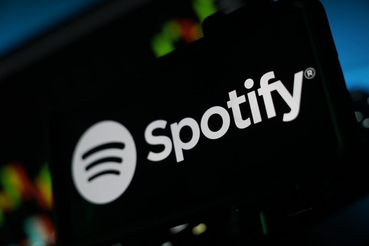 Spotify says its forthcoming "AI Persona" label is being launched in response to user feedback.