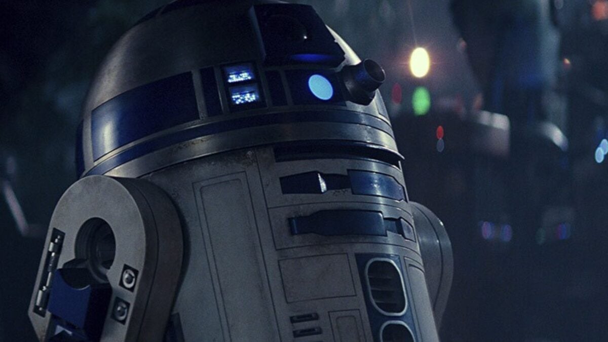 The Team Behind &lsquo;Paddington 2&rsquo; Could&rsquo;ve Made a &lsquo;Star Wars&rsquo; Movie