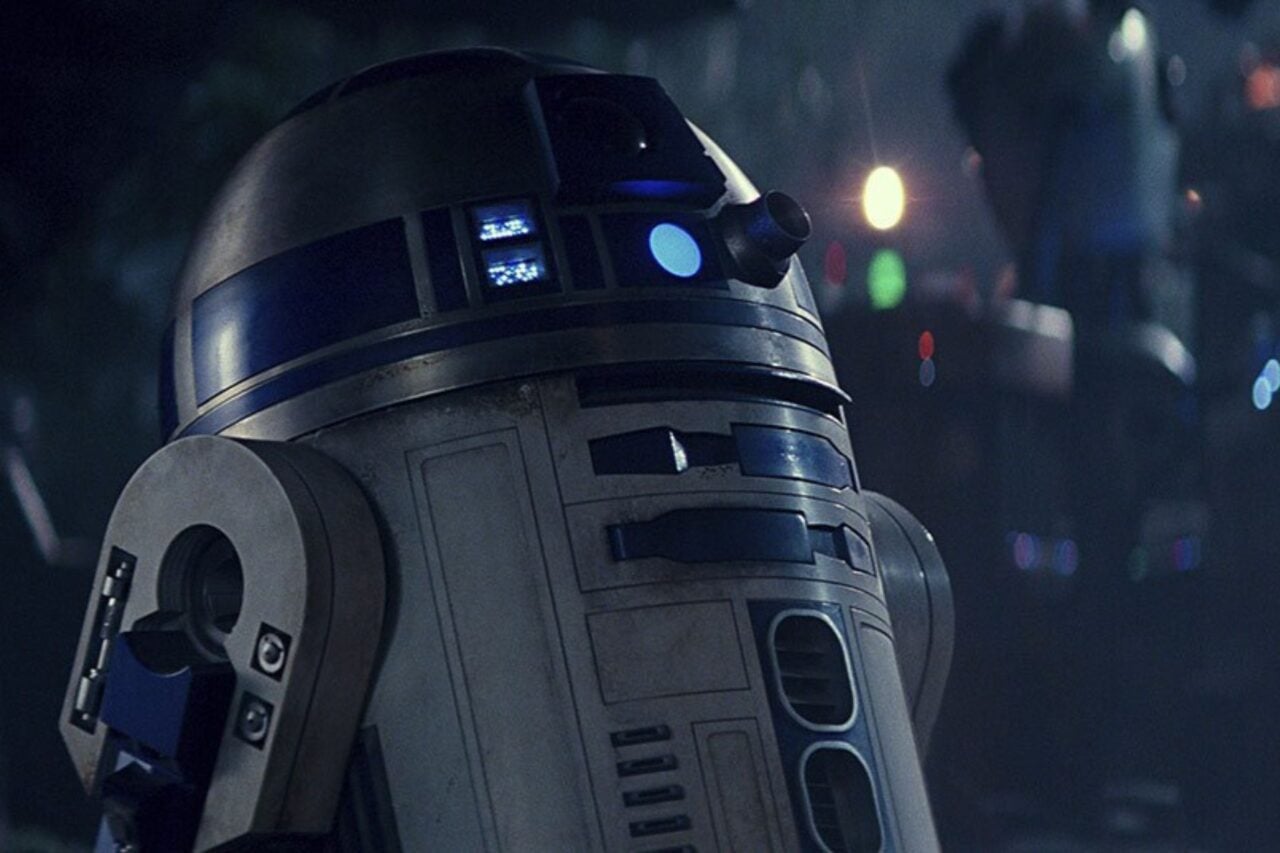 The Team Behind ‘Paddington 2’ Could’ve Made a ‘Star Wars’ Movie