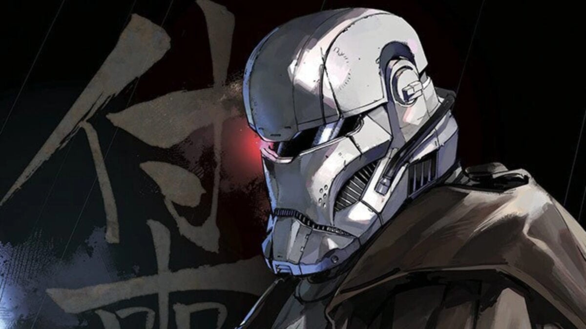 ‘Star Wars Visions: Tsukumo’ Adds a Fascinating Twist to Order 66