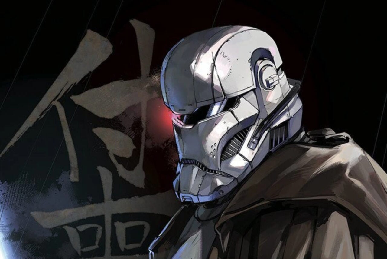 ‘Star Wars Visions: Tsukumo’ Adds a Fascinating Twist to Order 66