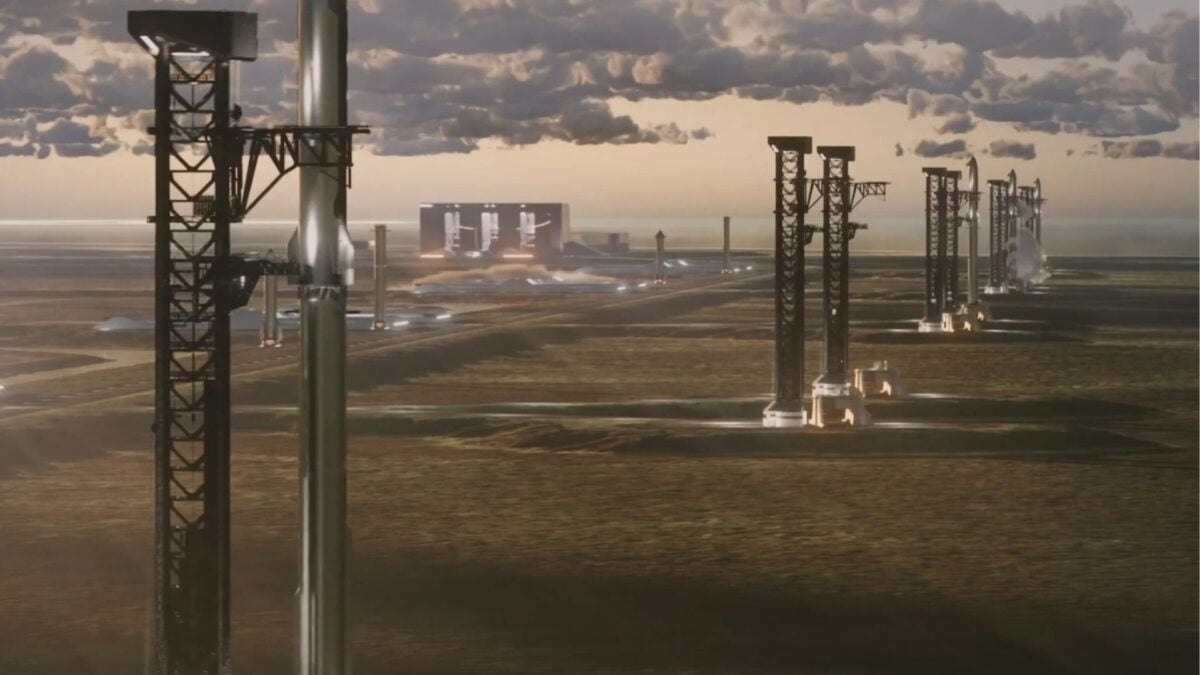 SpaceX’s Plan to Build the World’s Biggest Spaceport Could Be an Environmental Disaster