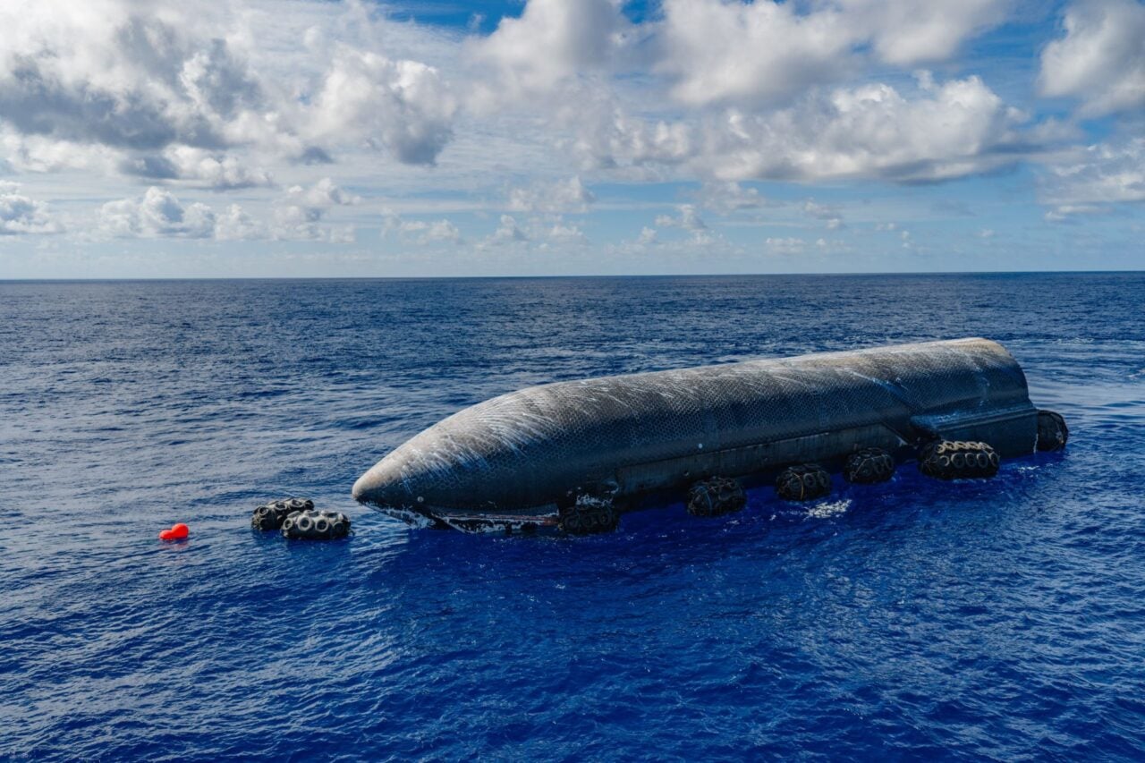 Why Is SpaceX’s Starship Still Adrift in the Indian Ocean?