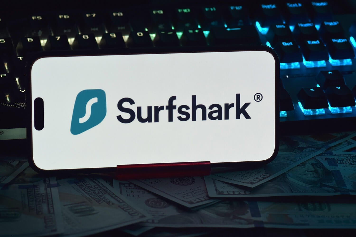 Surfshark Antivirus Review