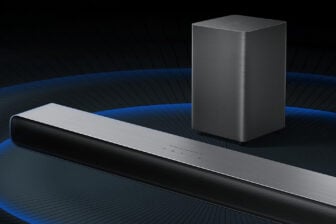 Tcl S55h 2.1 Sound Bar