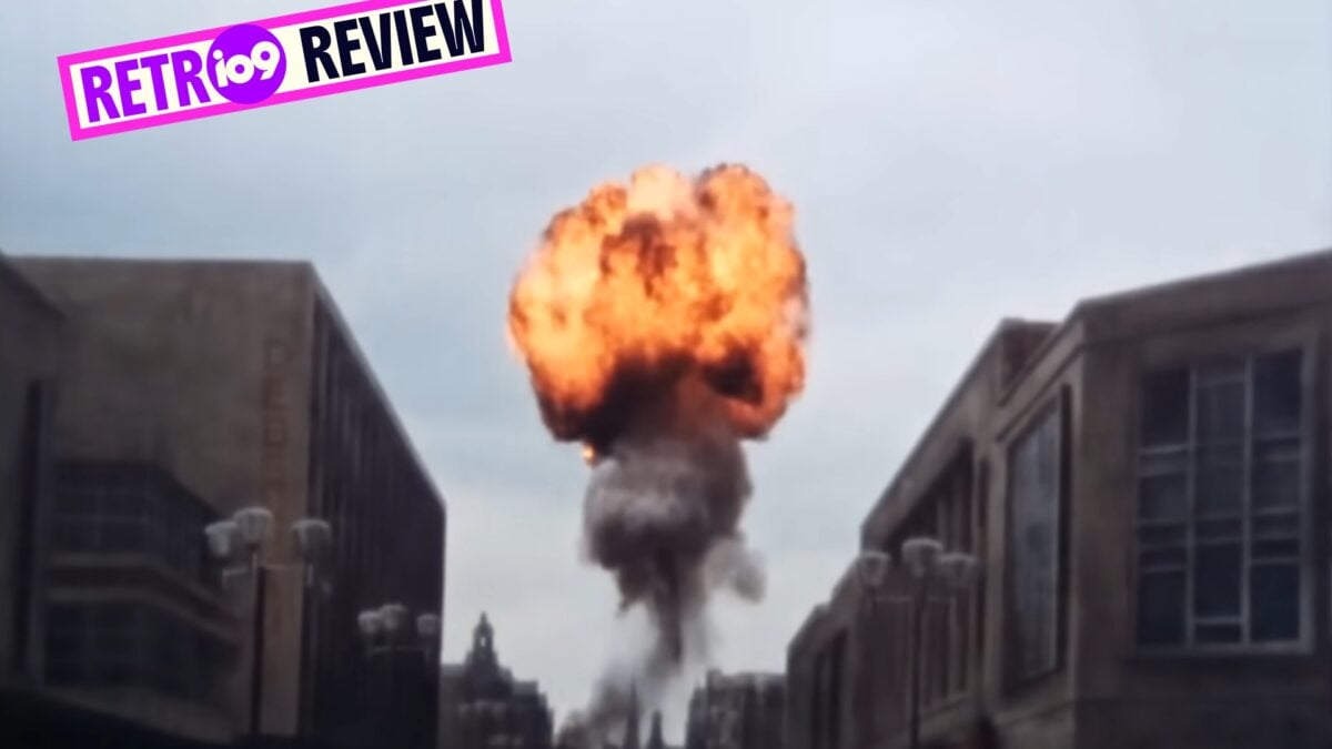 ‘Threads’ Hits Just as Hard Today as It Did During the Cold War