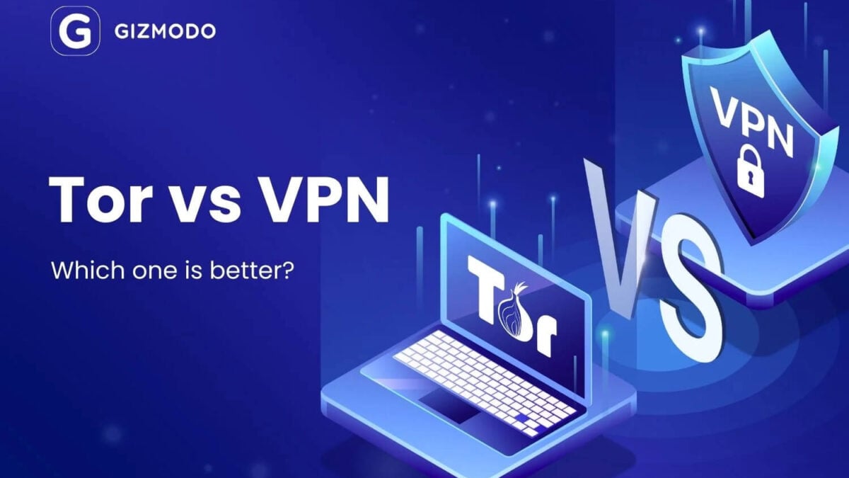 Tor vs VPN in 2026: Key Differences and Which to Use